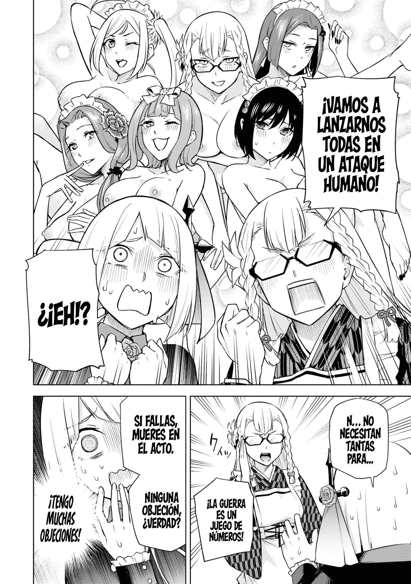 Capitulo 24 page 15