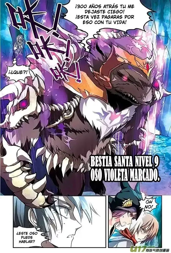 Capitulo 50 page 6