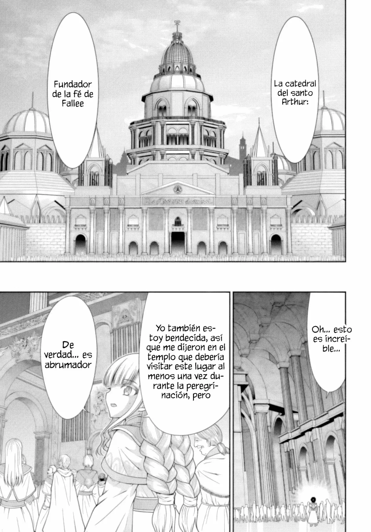 Capitulo 50 page 16