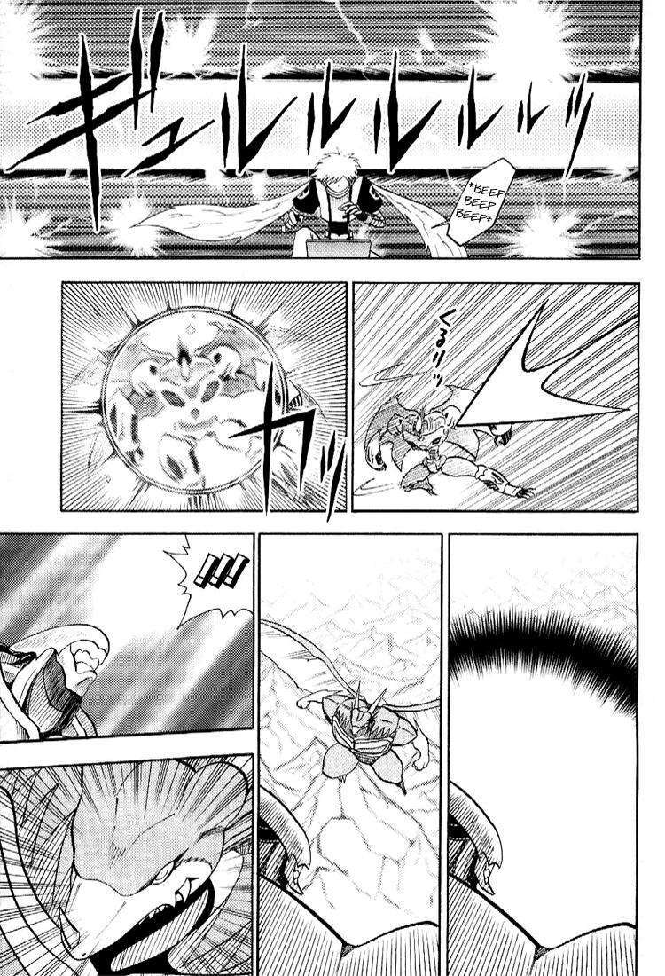 Capitulo 46 page 20