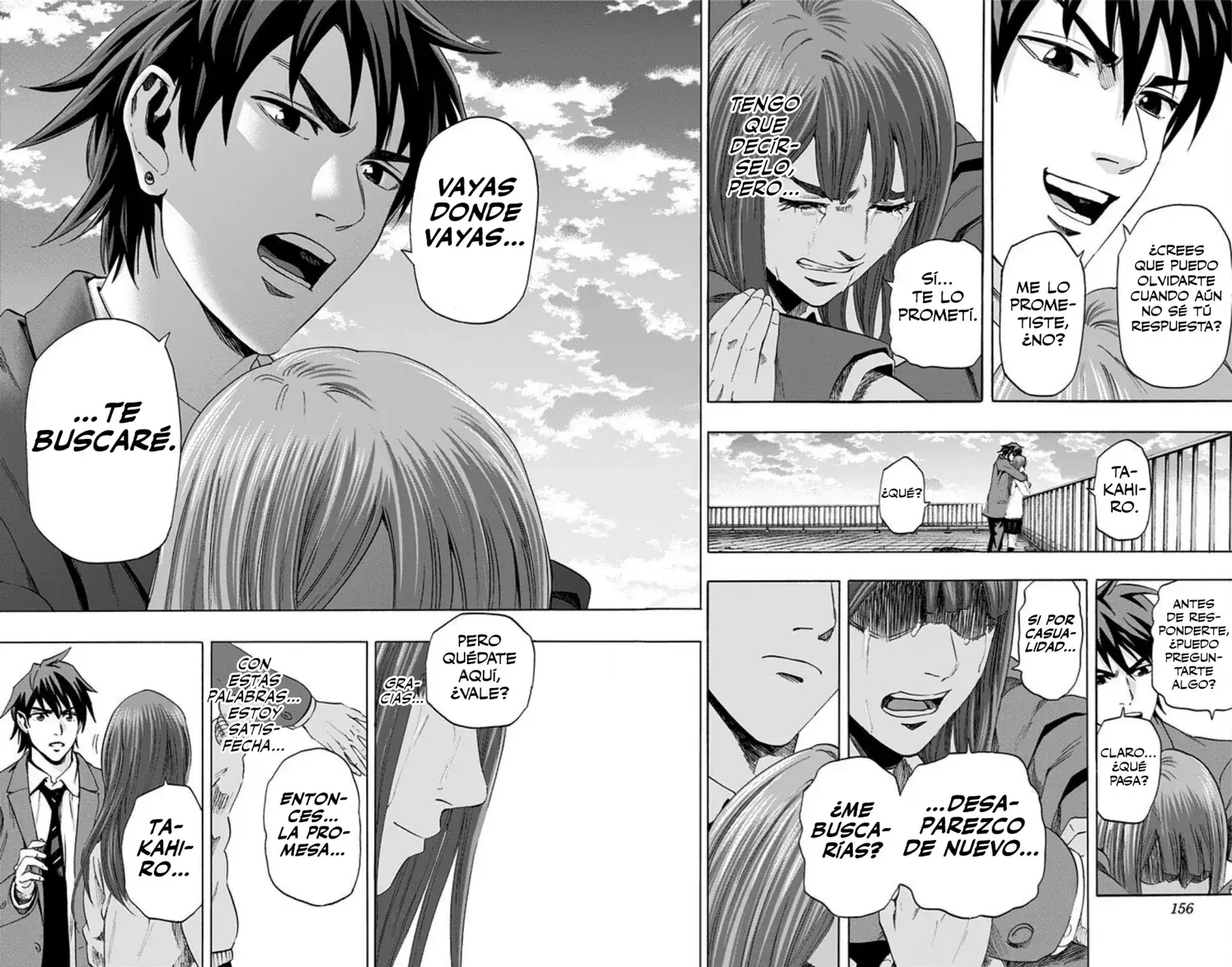 Capitulo 59 page 28