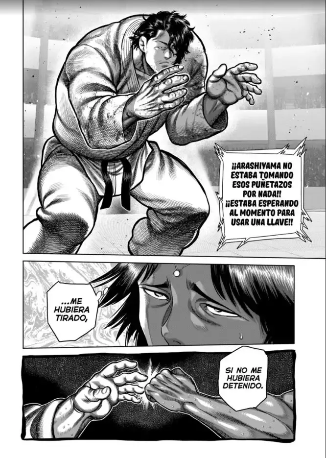 Capitulo 260 page 14