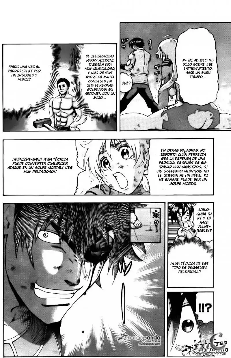 Capitulo 574 page 8