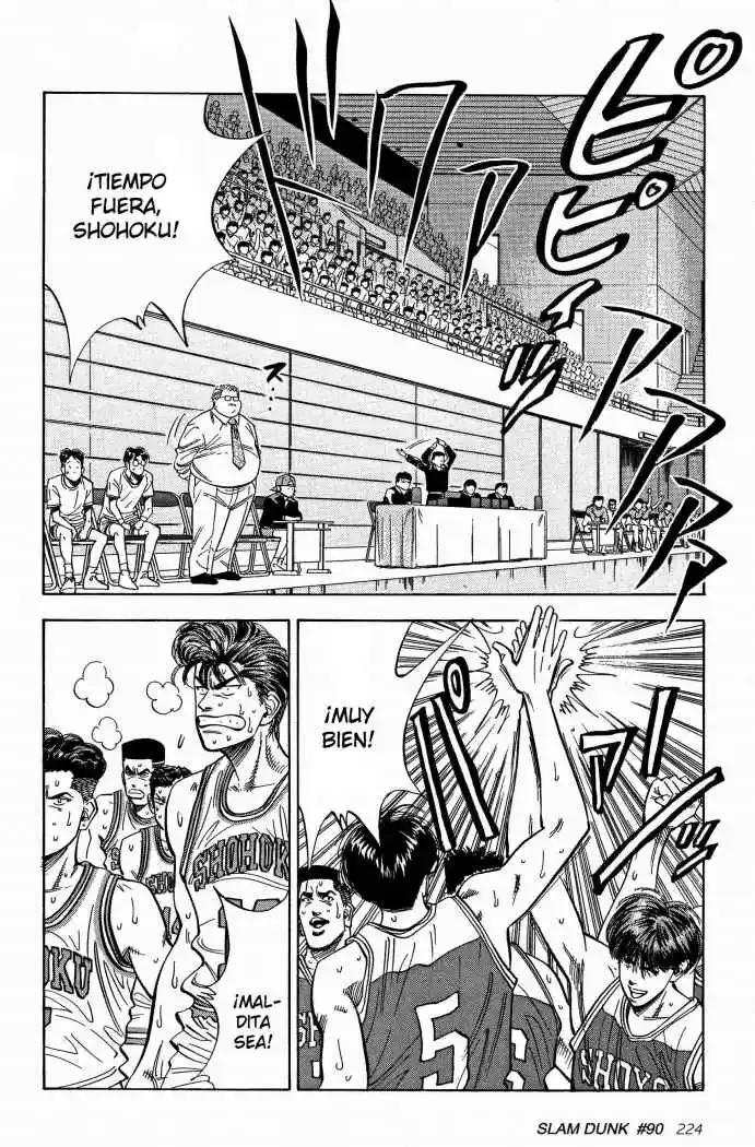 Capitulo 90 page 16
