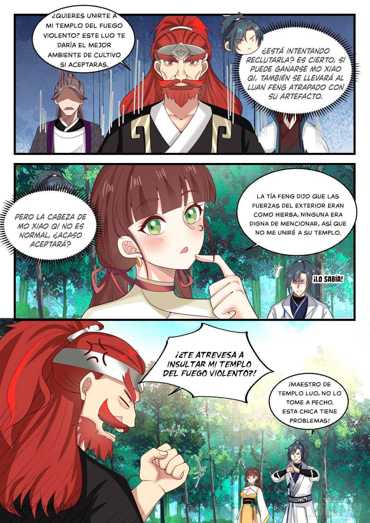 Capitulo 1586 page 3