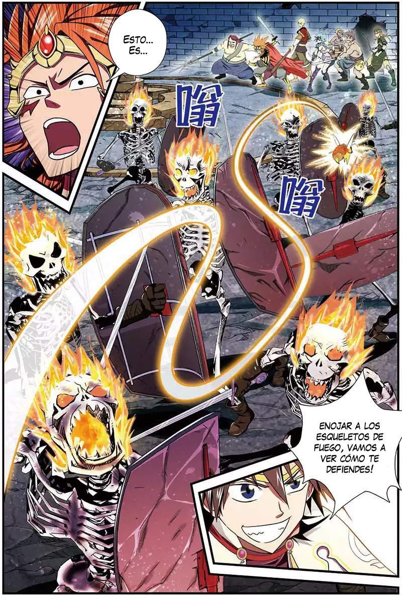 Capitulo 11 page 15