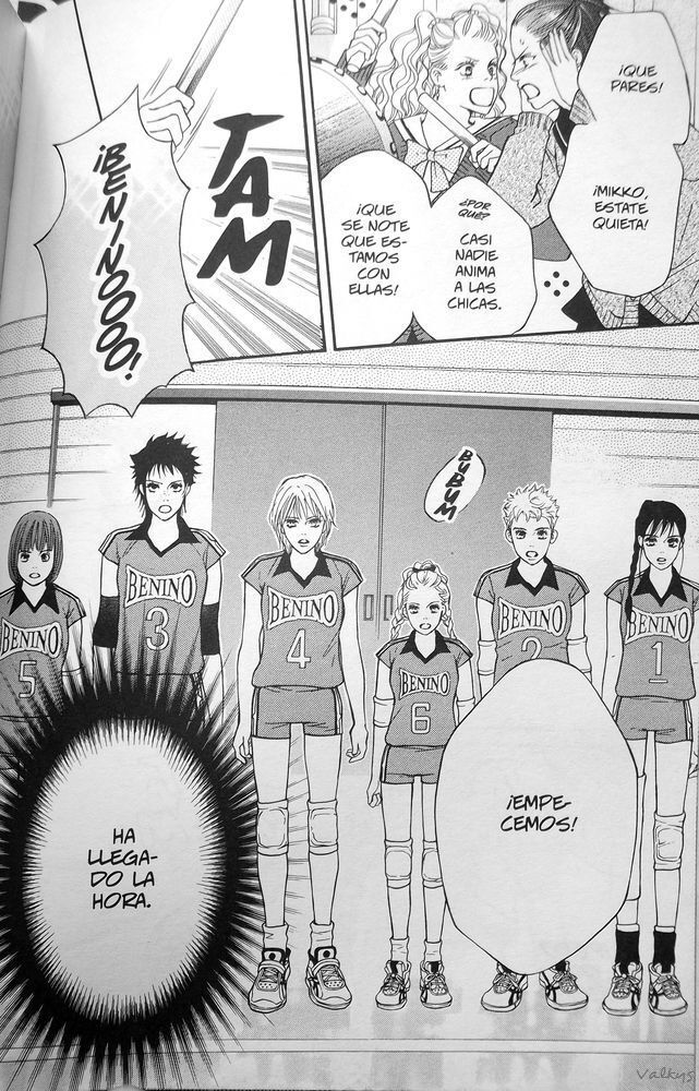 Capitulo 41 page 36