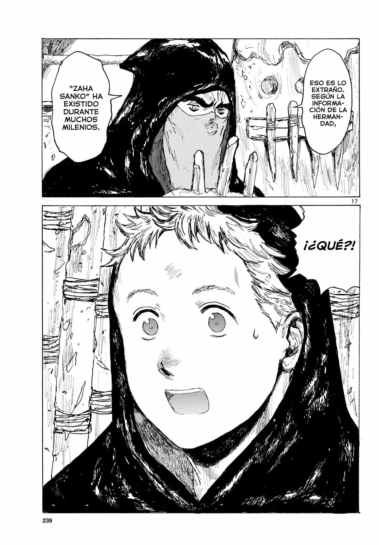 Capitulo 40 page 18