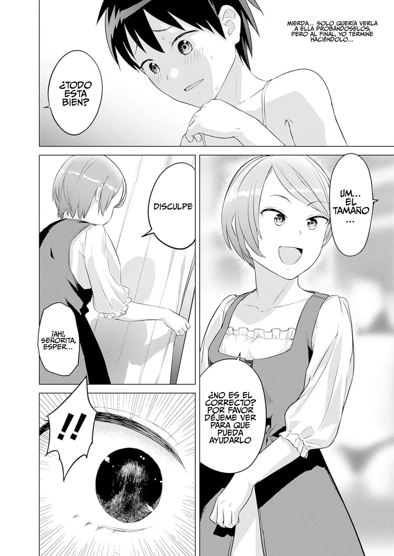 Capitulo 28 page 19
