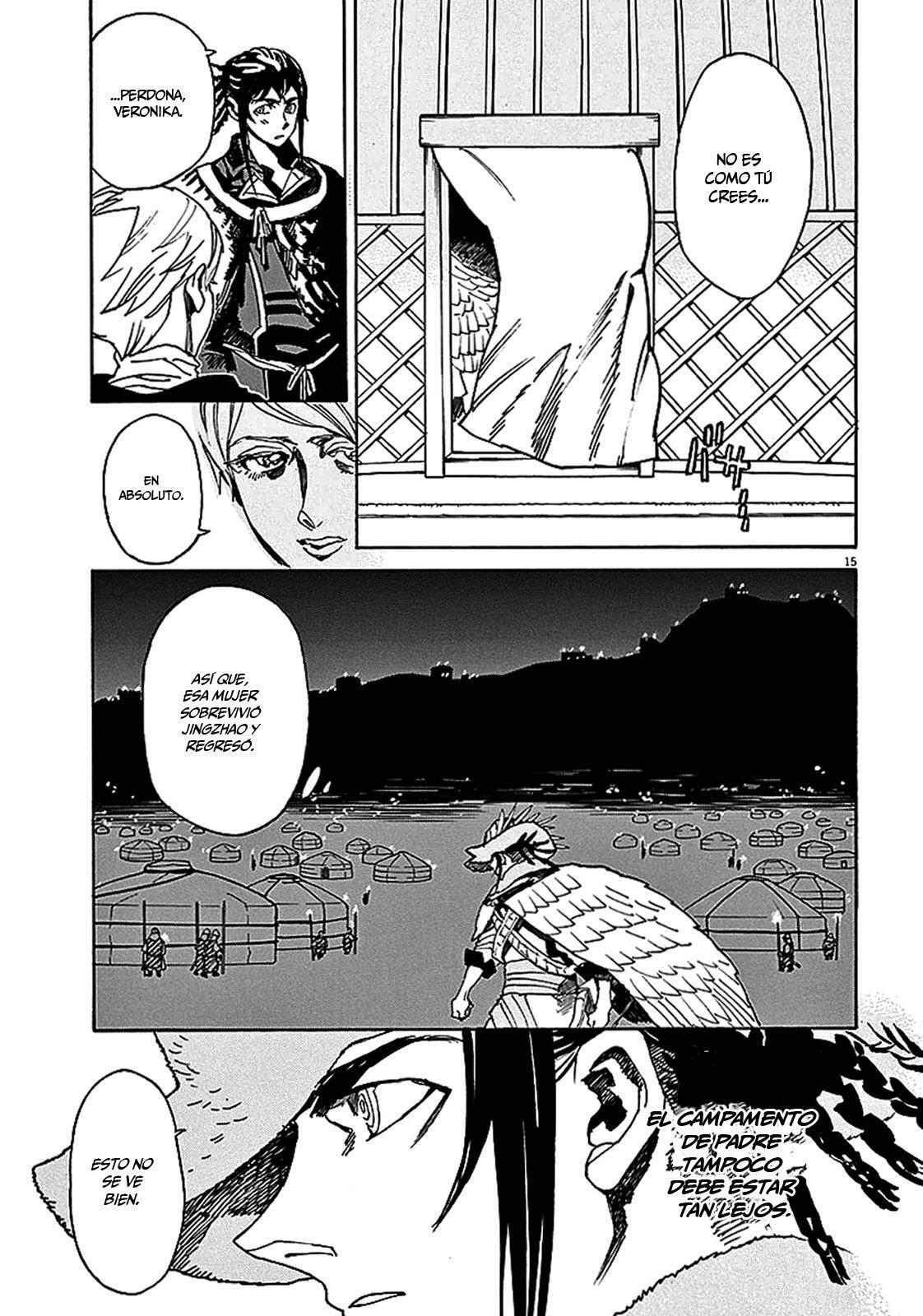 Capitulo 59 page 14