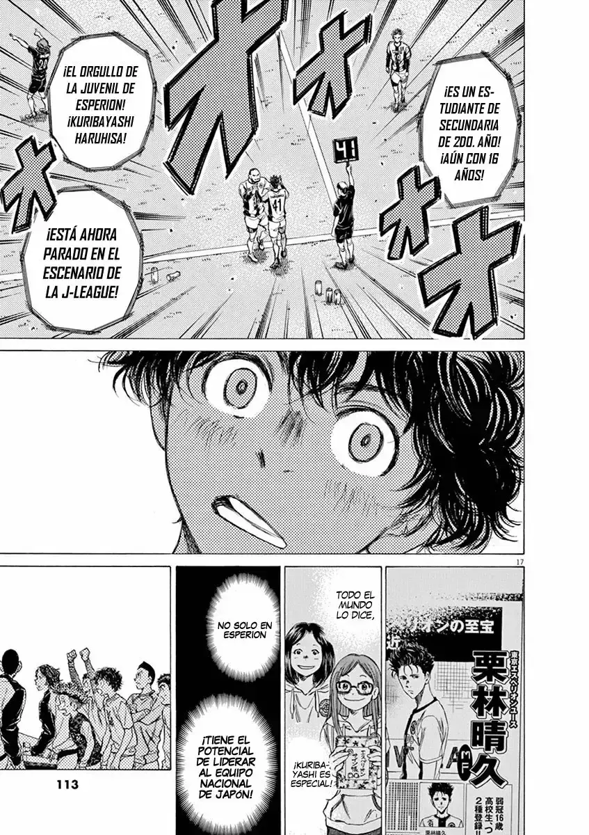 Capitulo 56 page 18