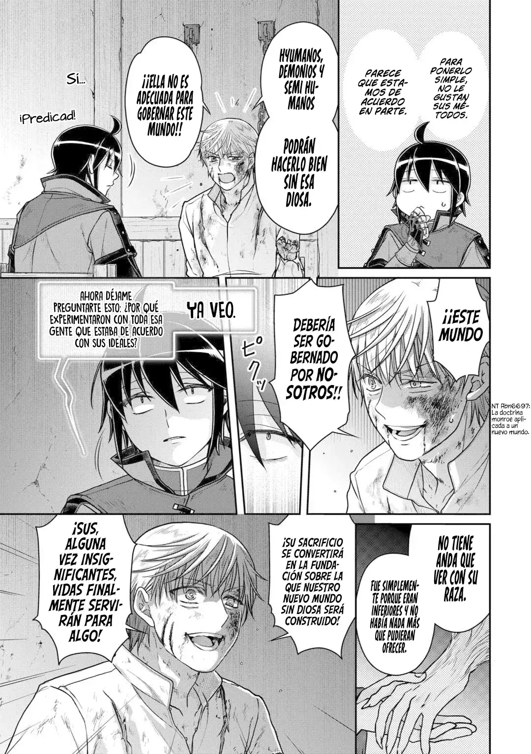 Capitulo 89 page 16