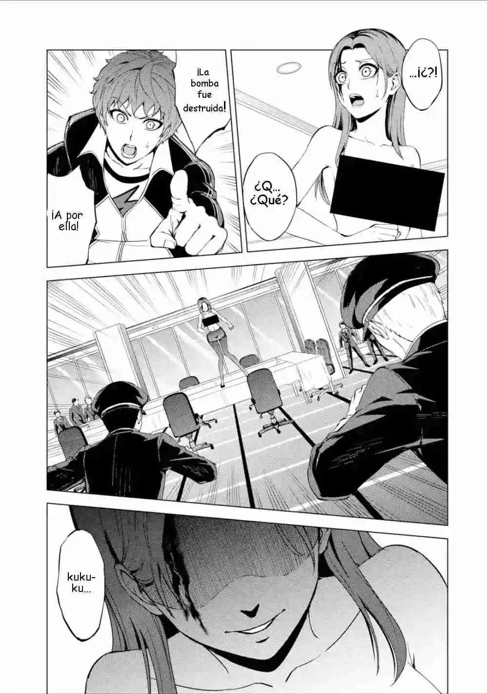 Capitulo 38 page 40