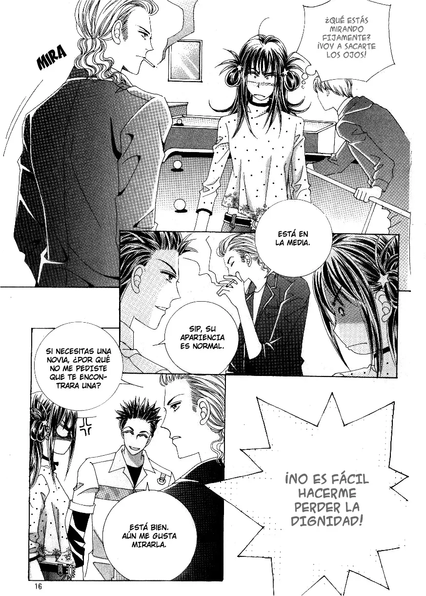 Capitulo 42 page 12