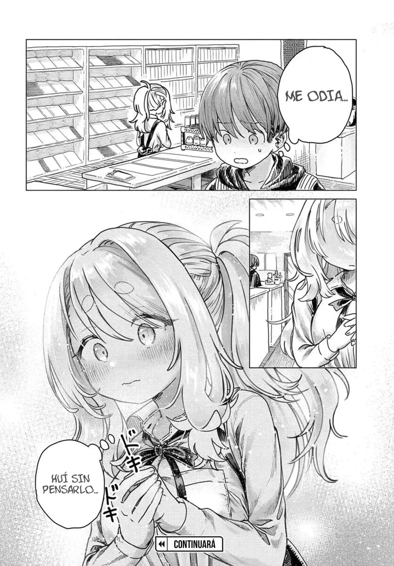 Capitulo 17 page 10