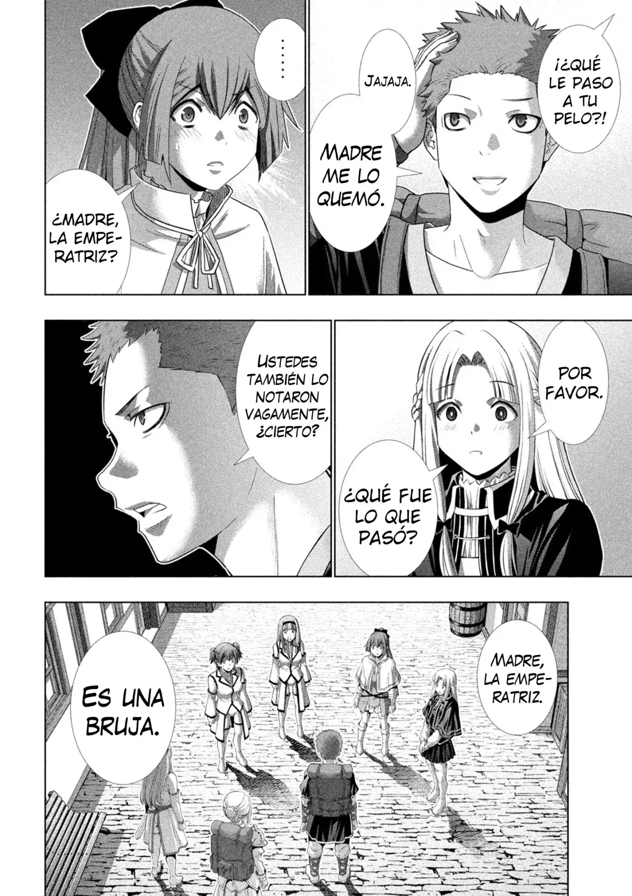 Capitulo 286 page 14