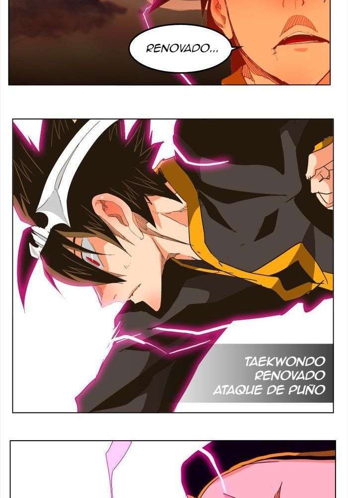 Capitulo 261 page 16