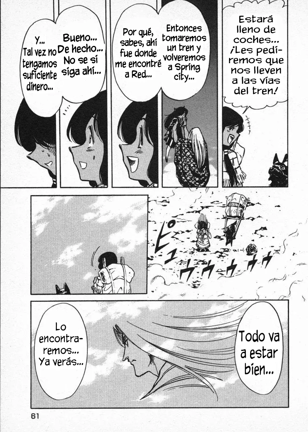 Capitulo 66 page 13