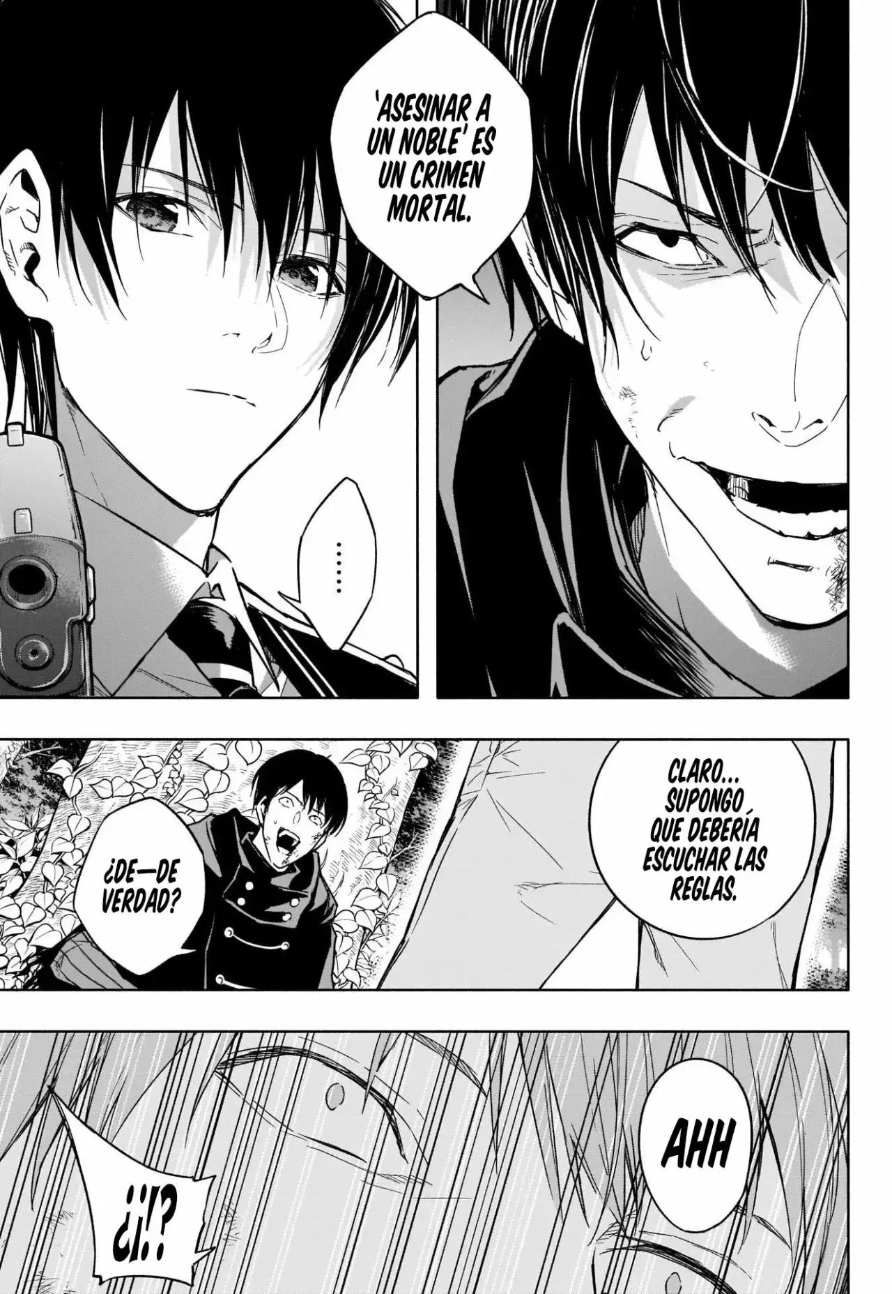 Capitulo 39 page 21