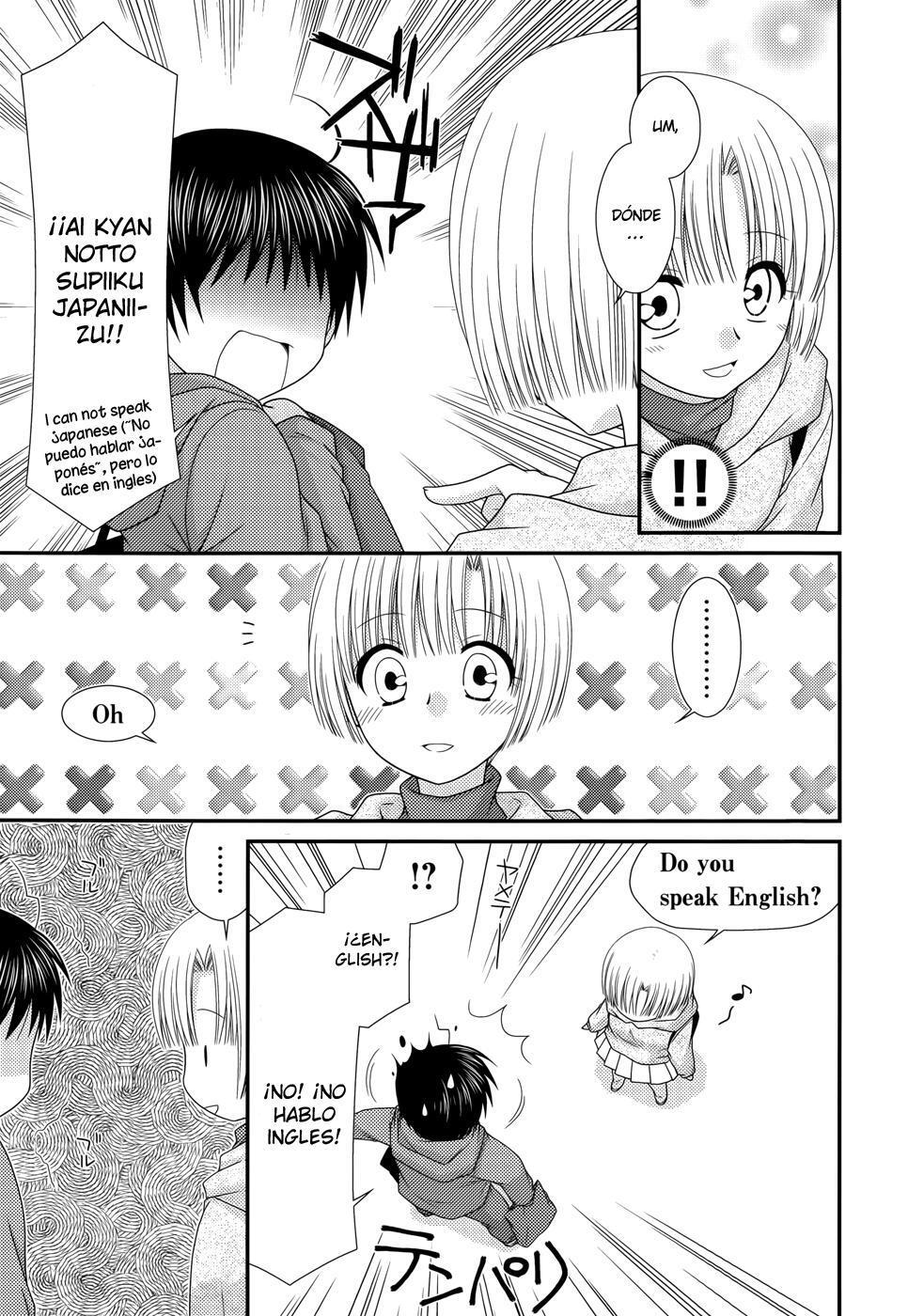 Capitulo 40 page 15