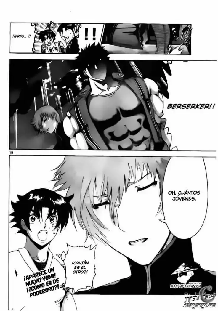 Capitulo 491 page 18
