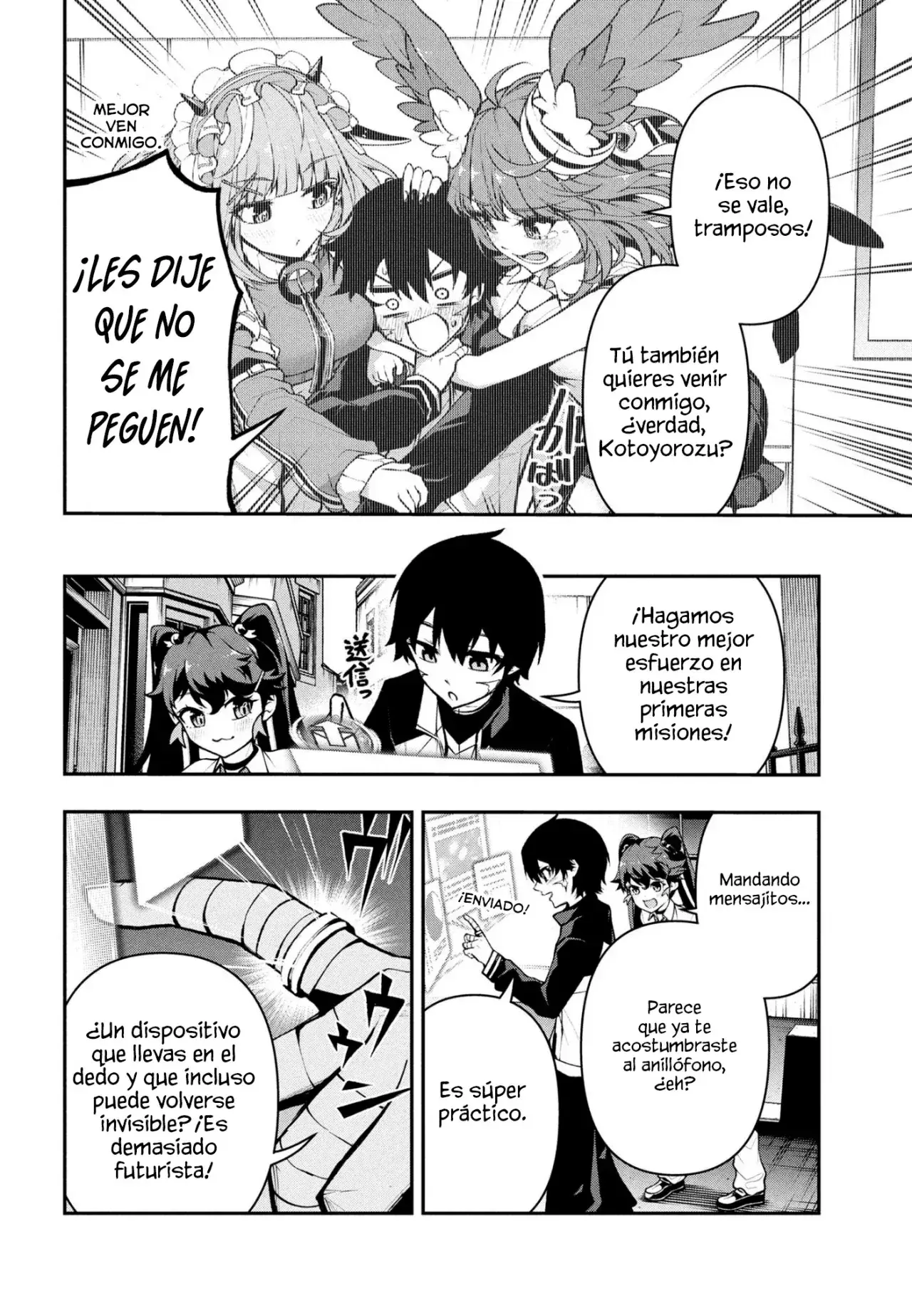 Capitulo 5 page 9