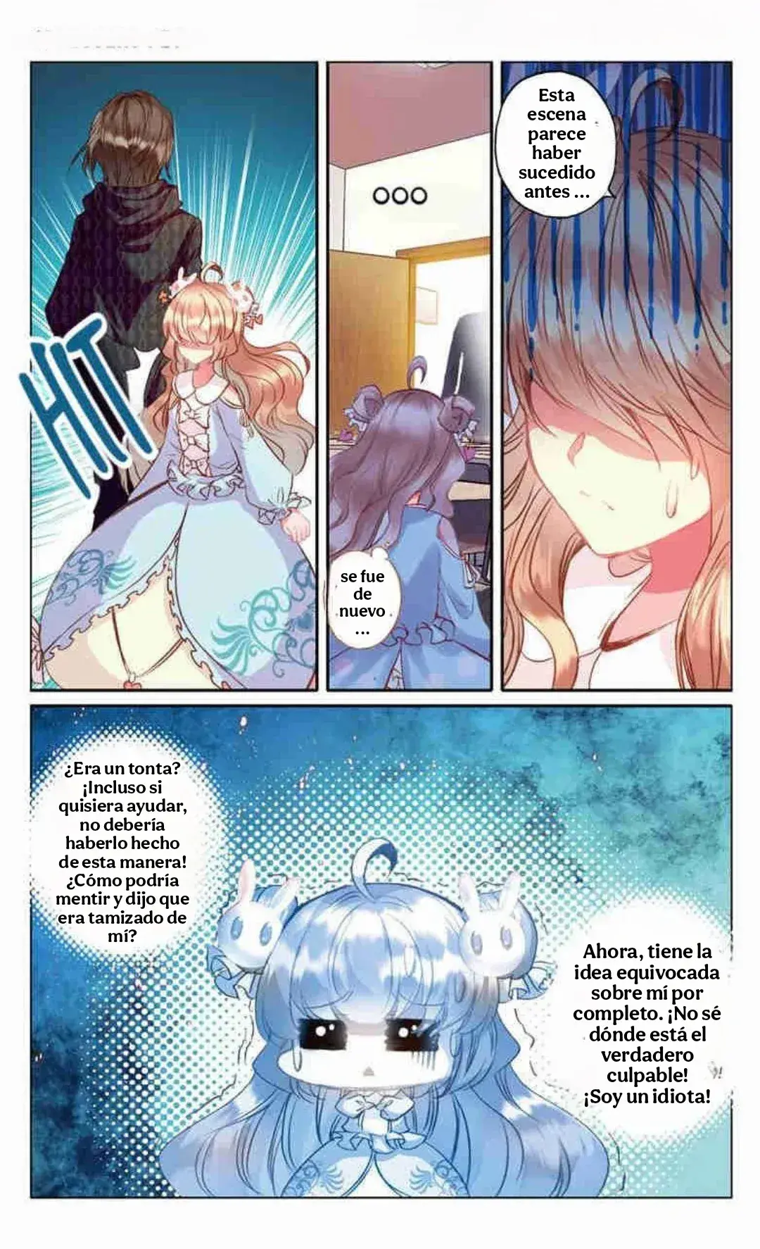 Capitulo 21 page 7