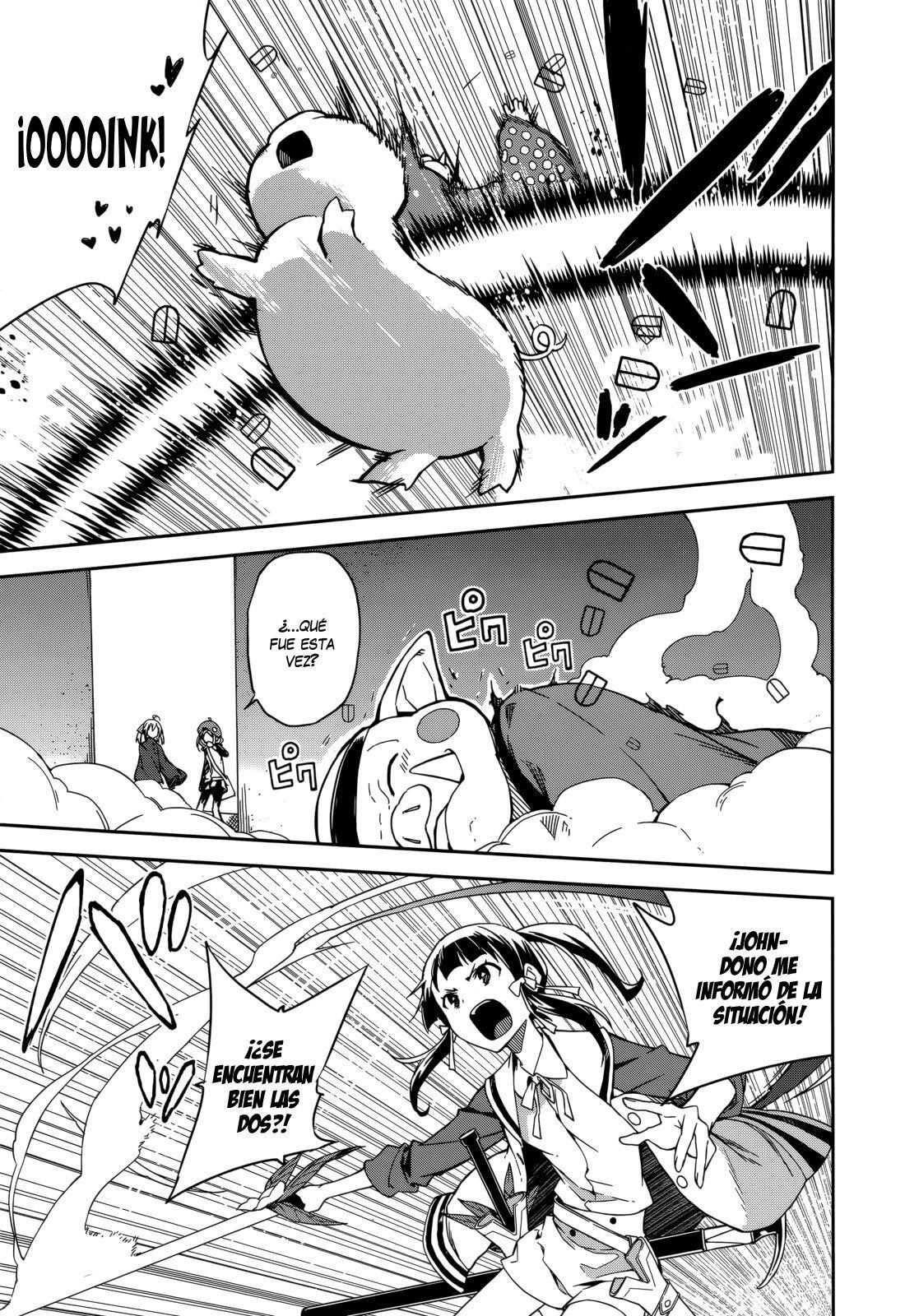 Capitulo 89 page 23