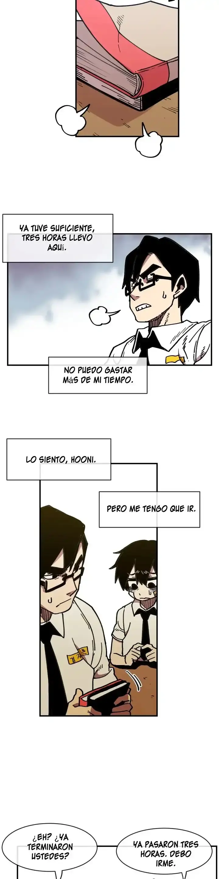 Capitulo 17 page 16
