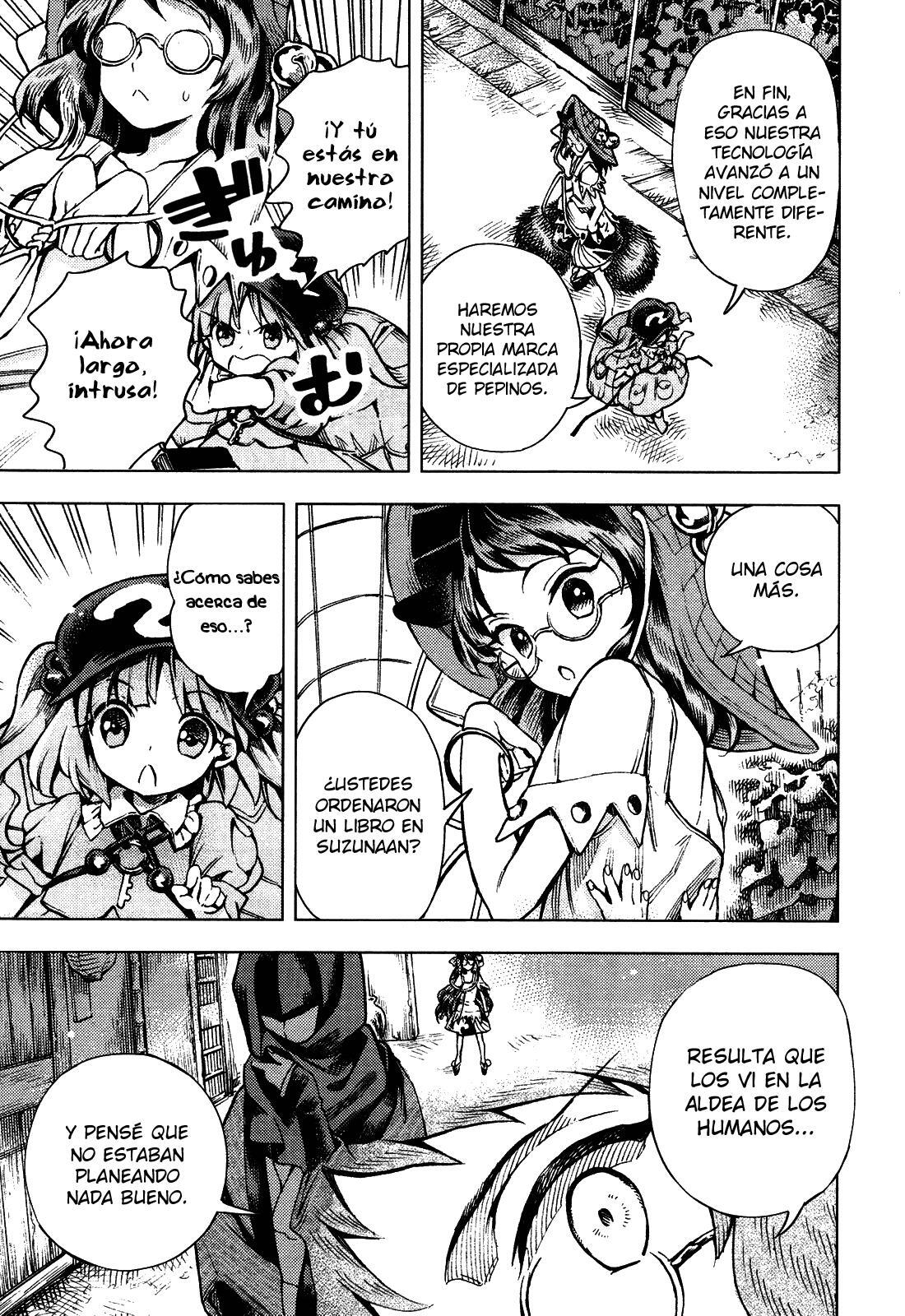 Capitulo 29 page 17