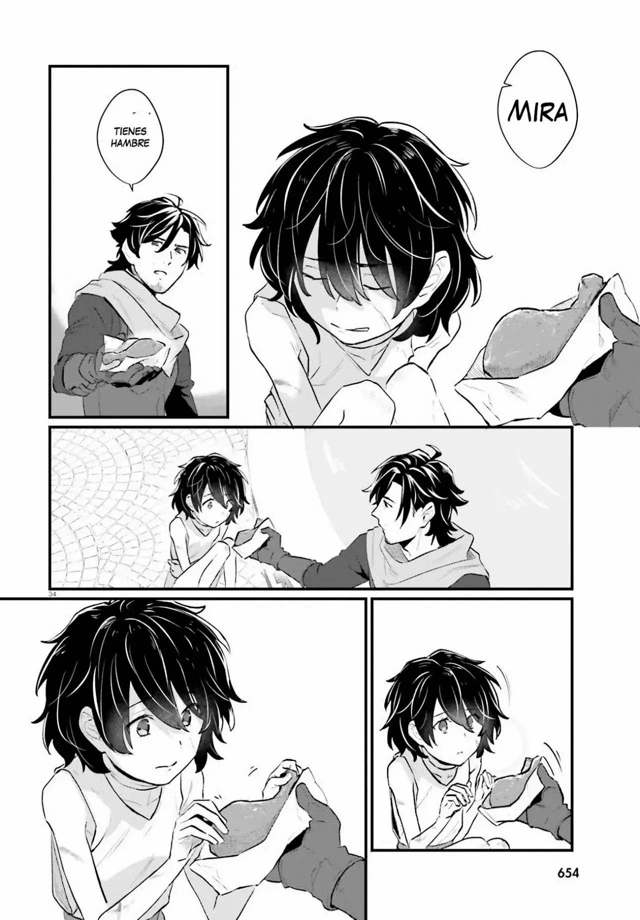 Capitulo 1 page 34
