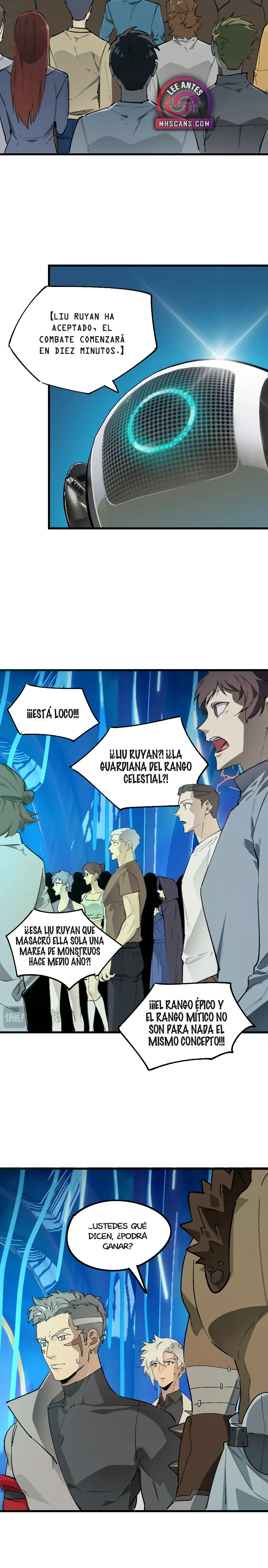 Capitulo 141 page 15
