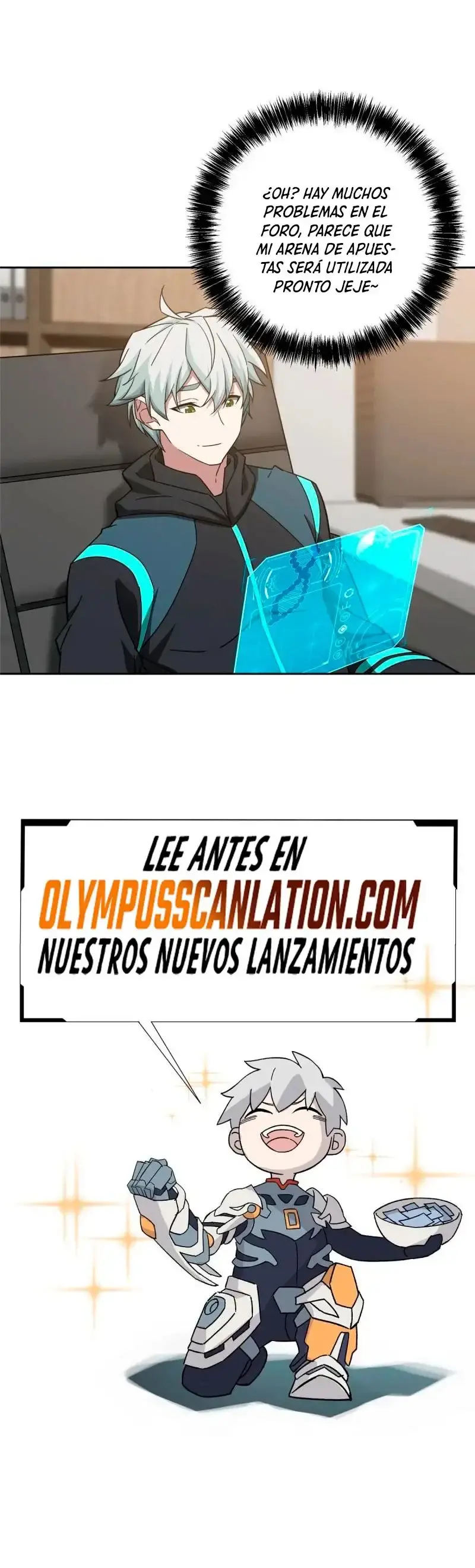 Capitulo 183 page 20