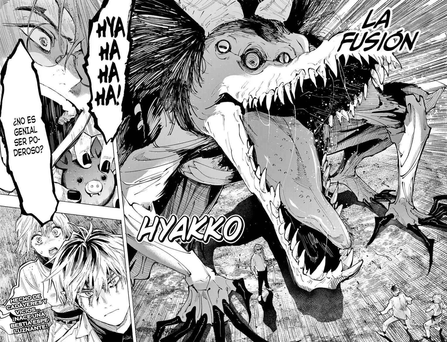 Capitulo 37 page 18