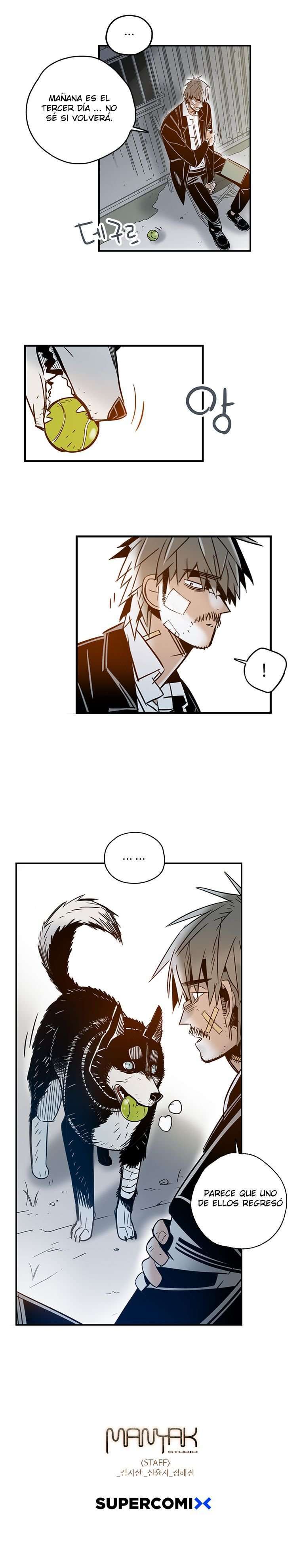 Capitulo 29 page 13