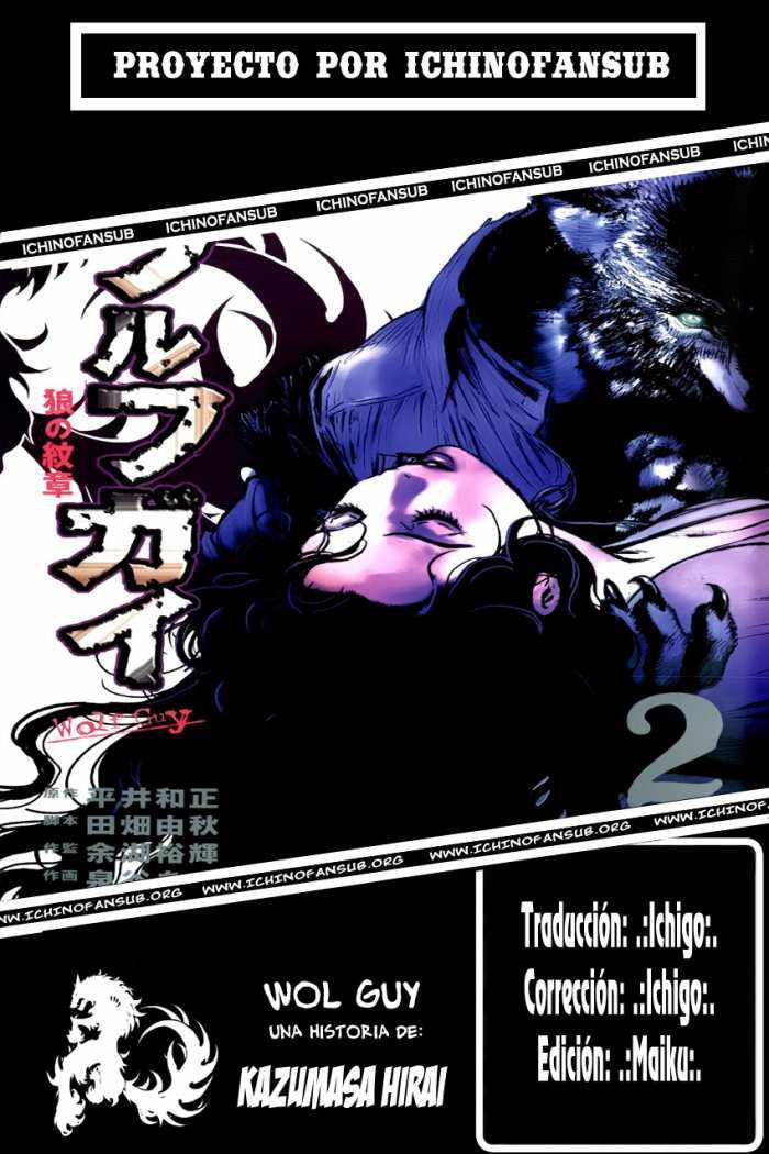 Capitulo 69 page 19