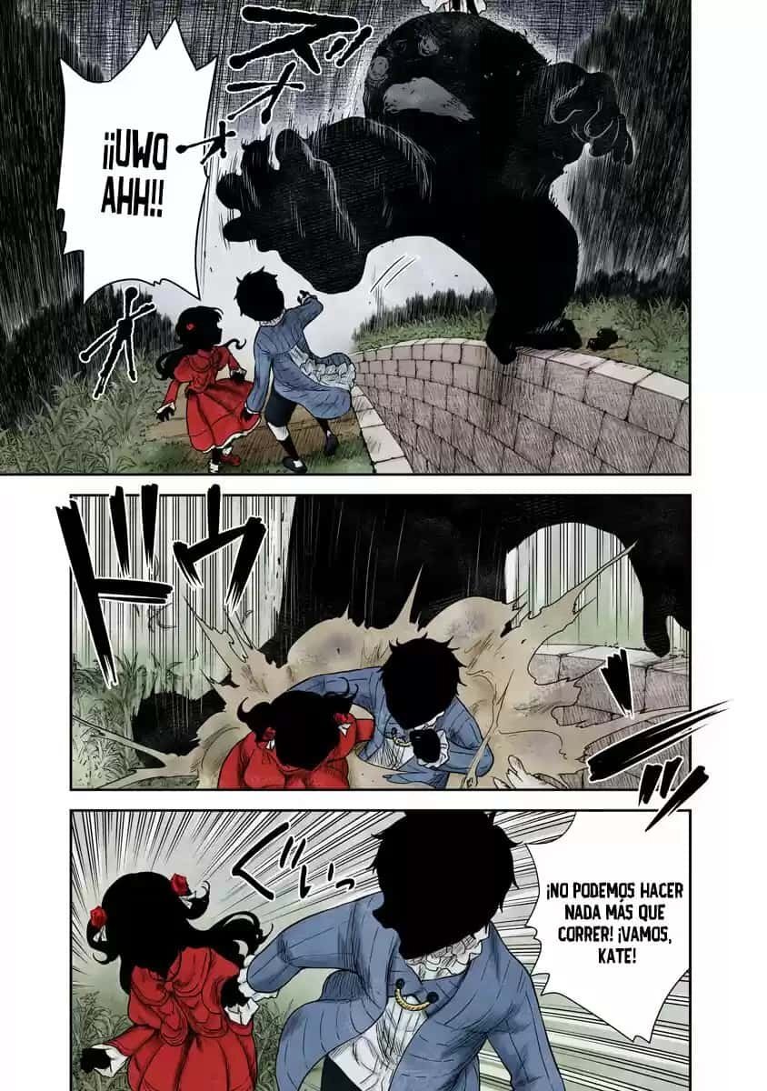 Capitulo 71 page 9