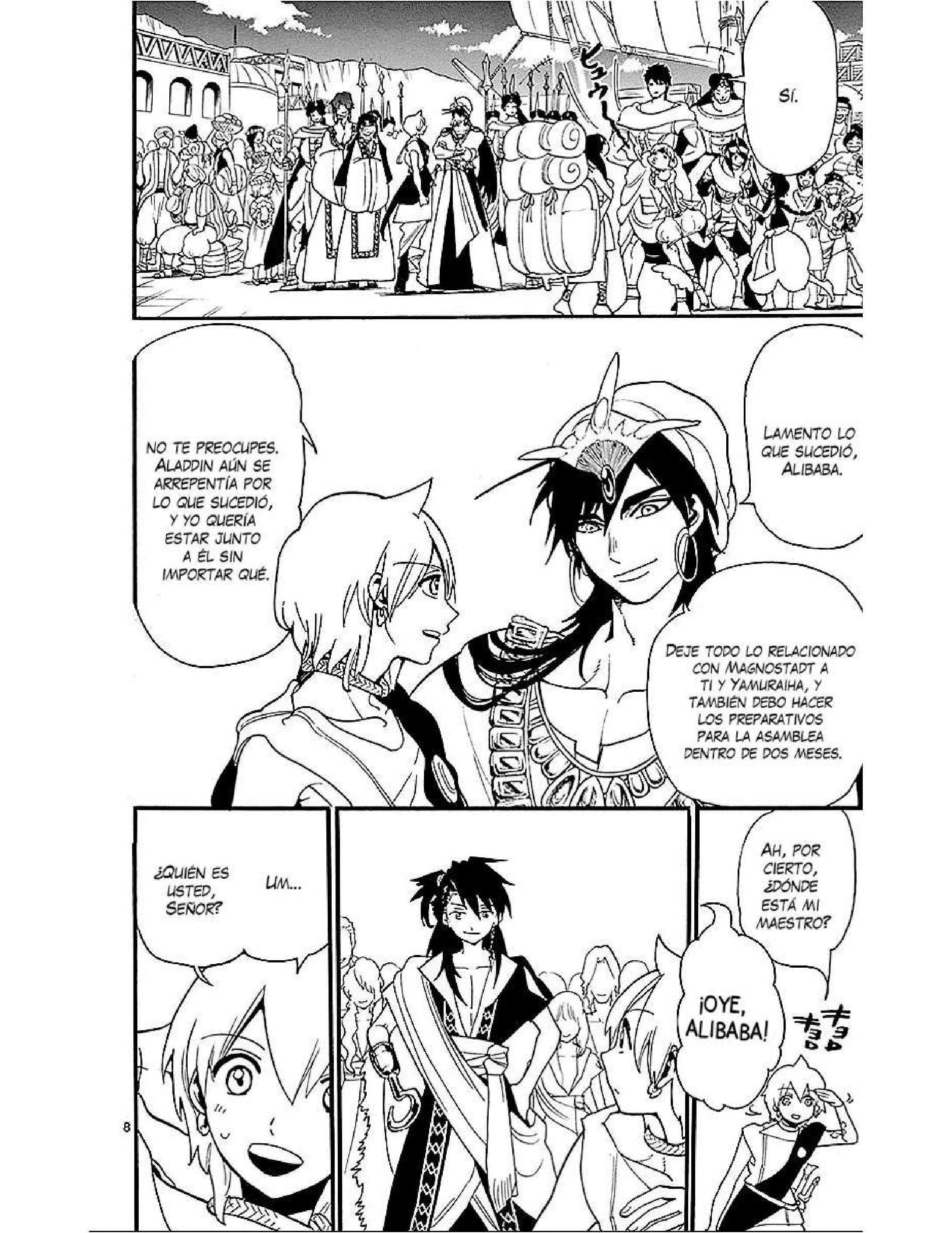 Capitulo 199 page 12