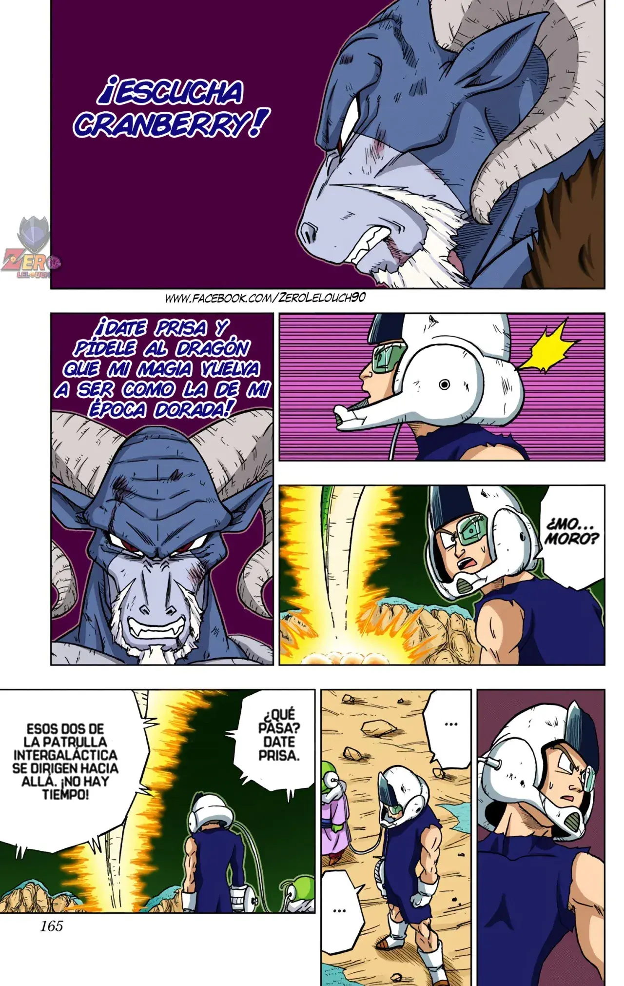 Capitulo 48 page 21