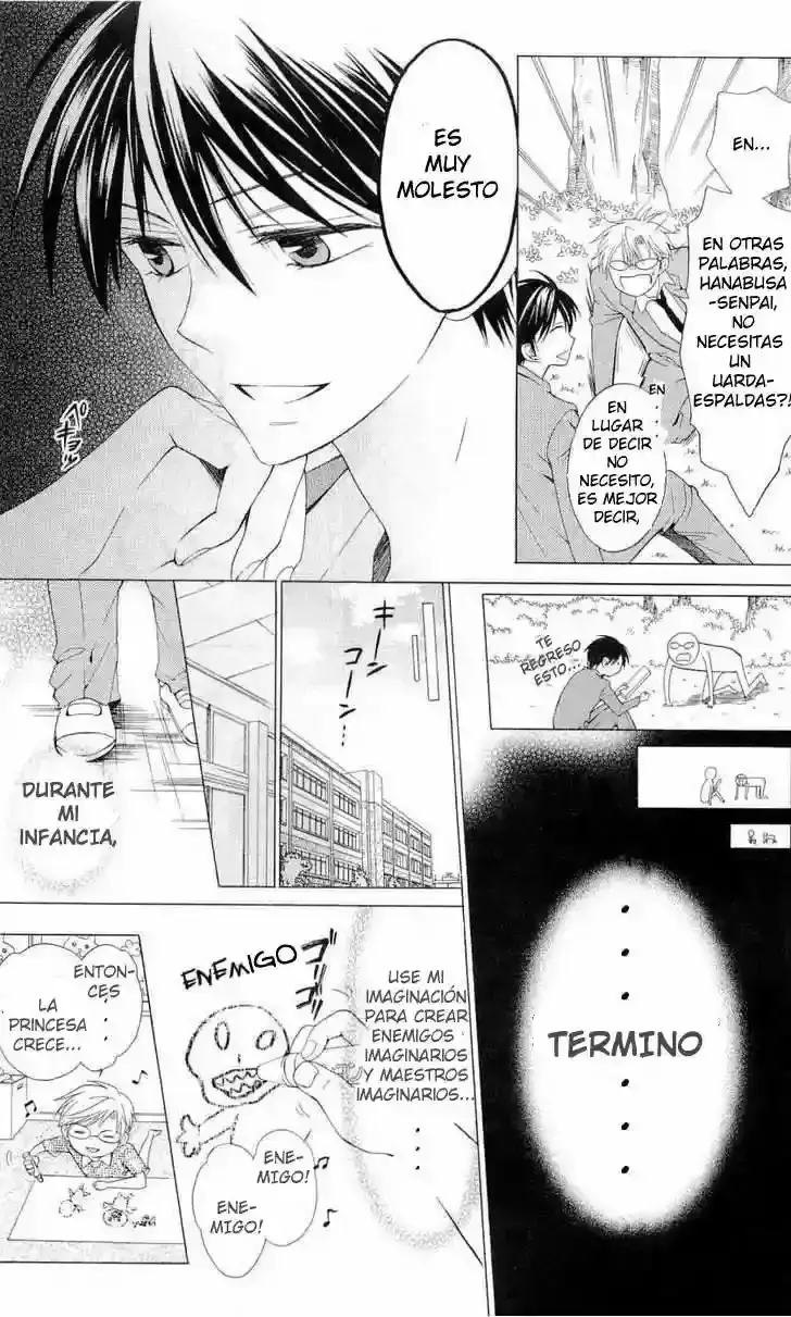 Capitulo 40 page 21