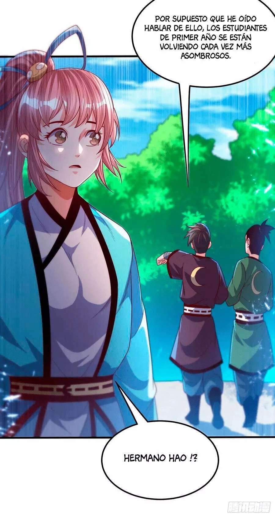 Capitulo 85 page 4
