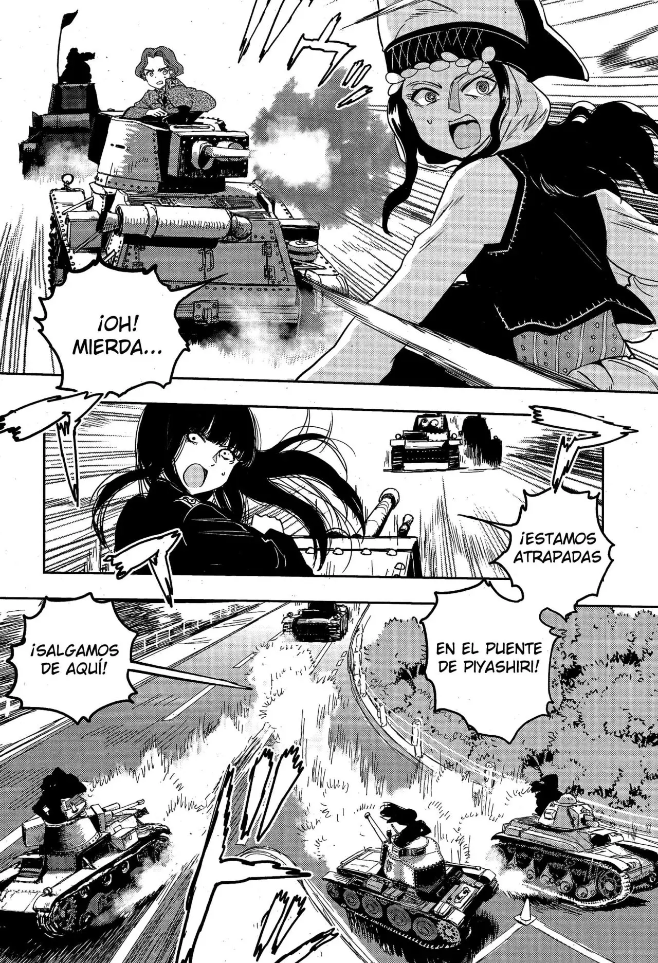 Capitulo 49 page 17