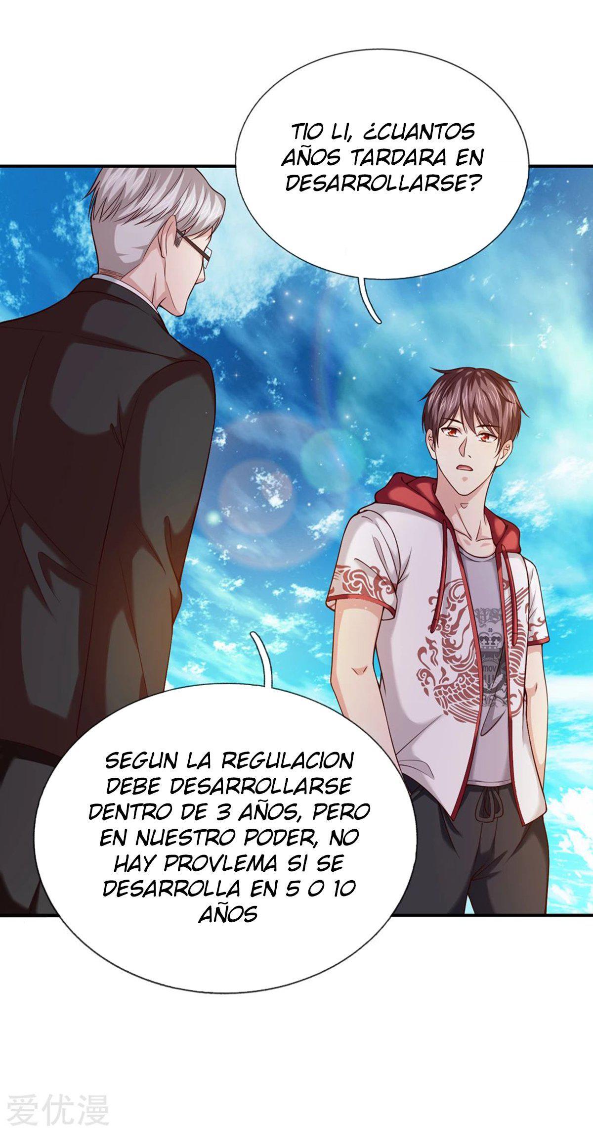 Capitulo 234 page 17