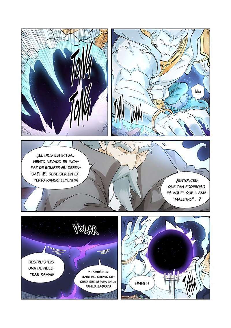 Capitulo 209 page 11