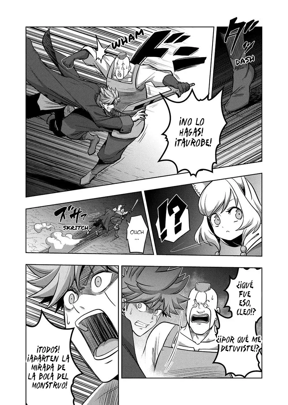 Capitulo 47 page 15