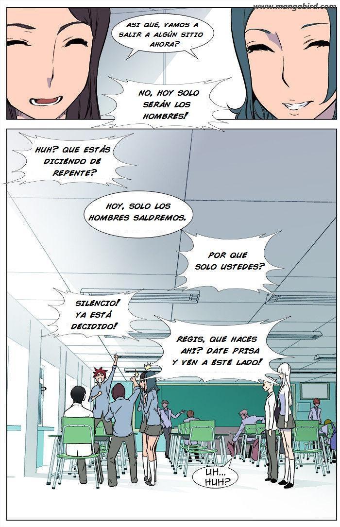 Capitulo 343 page 19