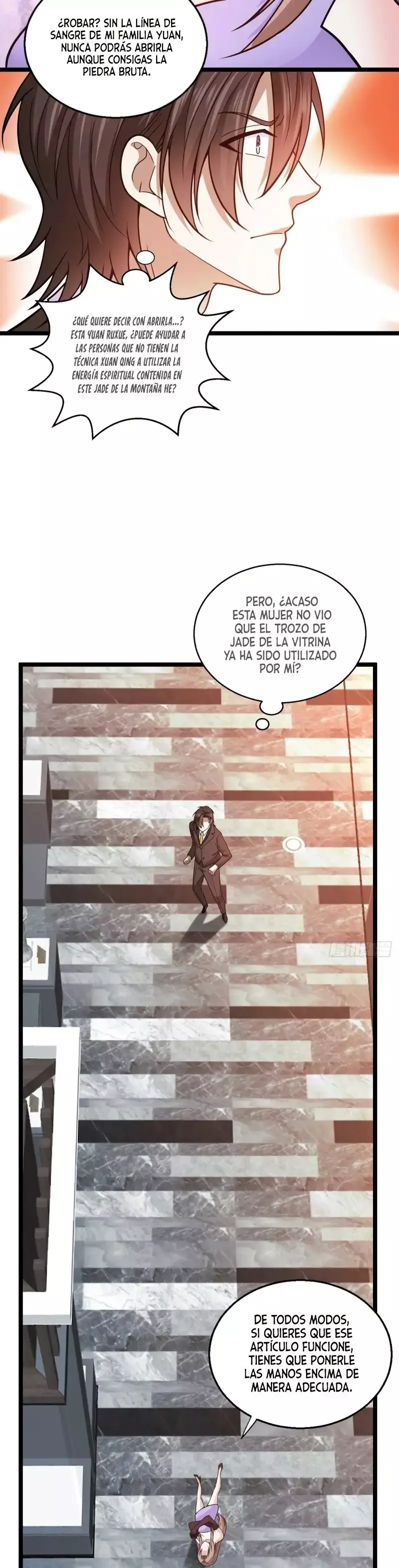 Capitulo 53 page 13