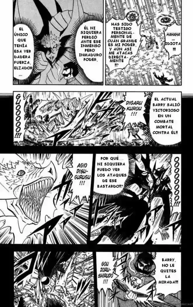 Capitulo 240 page 7