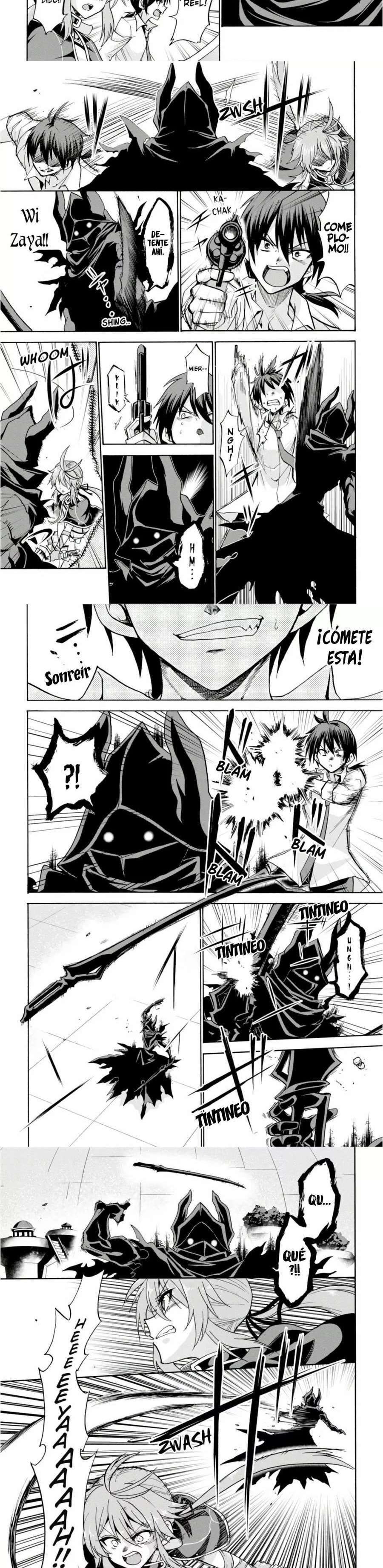 Capitulo 40 page 6