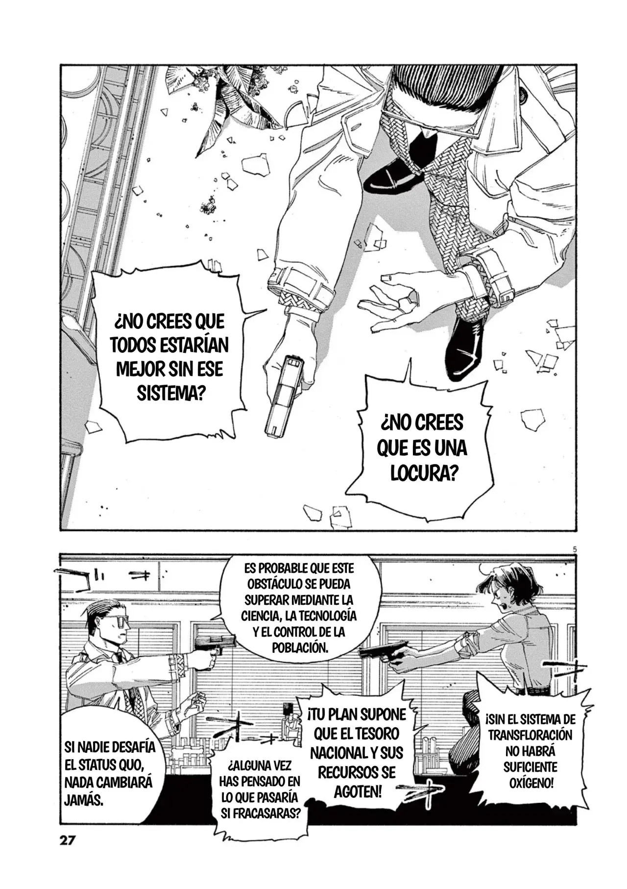 Capitulo 55 page 5